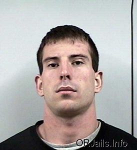 Jeffrey  Smith Arrest Mugshot